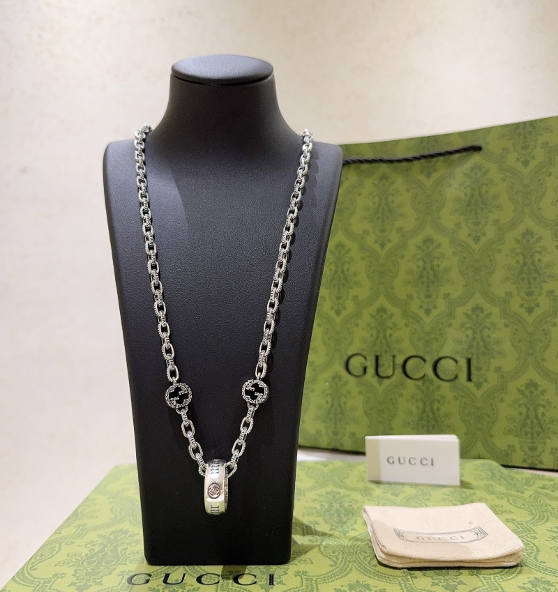 Gucci Necklaces